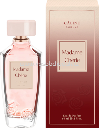 CÂLINE Madame Chérie Eau de Parfum, 60 ml