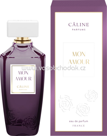 CÂLINE Mon Amour Eau de Parfum, 60 ml