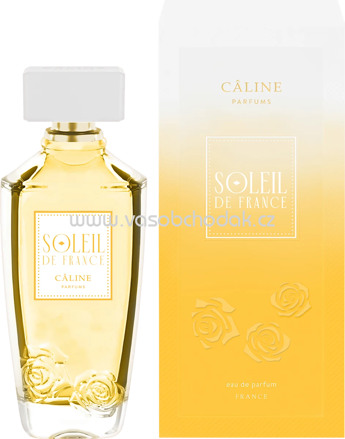 CÂLINE Soleil de France Eau de Parfum, 60 ml