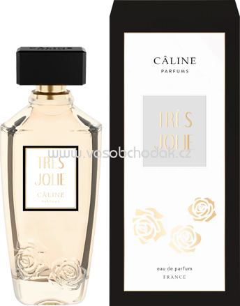 CÂLINE Très Jolie Eau de Parfum, 60 ml