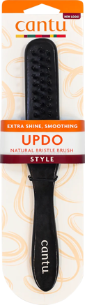 cantu Haarbürste Updo Natural Bristles, 1 St