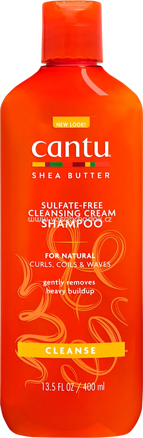 cantu Shampoo Locken Pflege, 400 ml