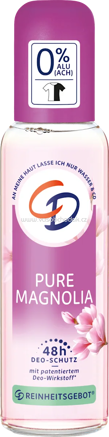 CD Deo Zerstäuber Pure Magnolia, 75 ml