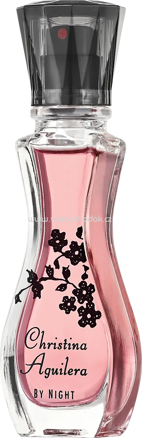 Christina Aguilera By night Eau de Parfum, 15 ml