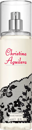 Christina Aguilera Signature Körperspray Body Mist, 236 ml