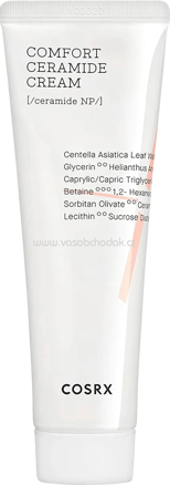 Cosrx Gesichtscreme Balancium Comfort Ceramide, 80g