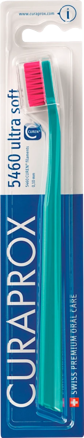 CURAPROX Zahnbürste CS 5460 Ultra Soft, 1 St