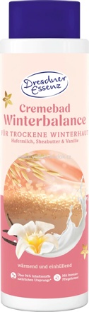 Dresdner Essenz Cremebad Winterbalance, 500 ml