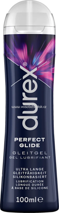 Durex Gleitgel Perfect Glide, 100 ml