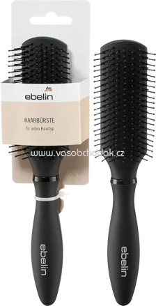 ebelin Haarbürste, 1 St ebelin Haarbürste, 1 St