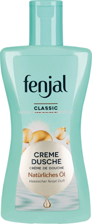 Fenjal Cremedusche Classic, 200 ml
