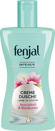 Fenjal Cremedusche Intensiv, 200 ml