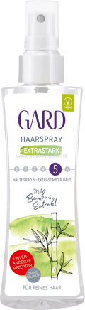 Gard Haarspray extrastark, 145 ml