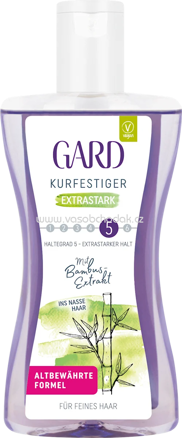 Gard Kurfestiger extrastark, 220 ml