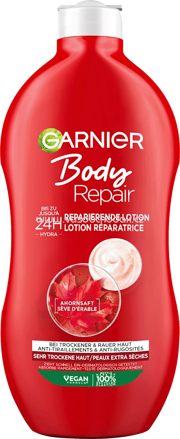 GARNIER Body Bodylotion Body Repair, 400 ml