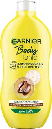 GARNIER Body Bodylotion straffend, 0,4 l