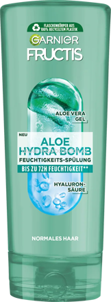 GARNIER FRUCTIS Conditioner Aloe Hydra Bomb, 250 ml