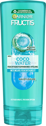 GARNIER FRUCTIS Conditioner Coco Water, 250 ml