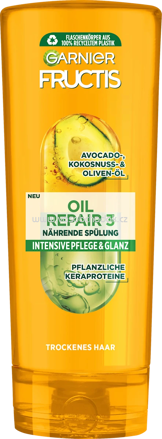 GARNIER FRUCTIS Conditioner Oil Repair, 250 ml