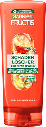 GARNIER FRUCTIS Conditioner Schadenlöscher, 250 ml