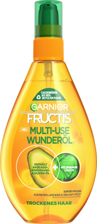 GARNIER FRUCTIS Haaröl Oil Repair Wunder-Öl, 150 ml