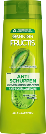 GARNIER FRUCTIS Shampoo Anti-Schuppen Classic, 300 ml