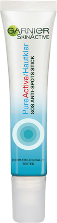 Garnier Skin Active Anti Pickel Stift SOS Hautklar Aktiv, 10 ml