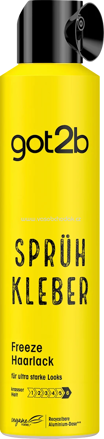 got2b Haarlack Sprühkleber, 300 ml