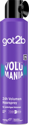 got2b Haarspray Volumania, 300 ml
