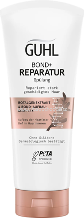GUHL Conditioner Bond+ Reparatur, 200 ml