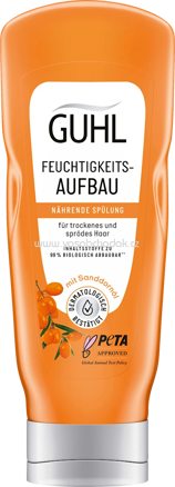 GUHL Conditioner Feuchtigkeitsaufbau, 200 ml