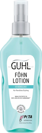 GUHL Föhnlotion Seidenglanz, 150 ml