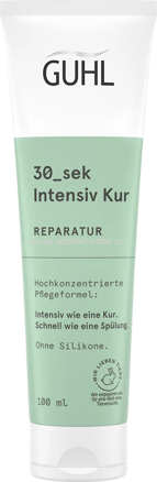 GUHL Haarkur 30_sek Reparatur, 100 ml
