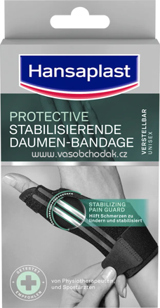Hansaplast Daumen Bandage Stabilisierend, 1 St