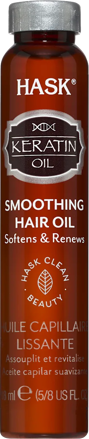 HASK Haaröl Keratin Öl, 18 ml