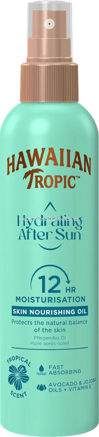 Hawaiian Tropic After Sun Öl hydrating, 150 ml