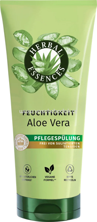 Herbal Essences Conditioner Feuchtigkeit Aloe Vera, 250 ml