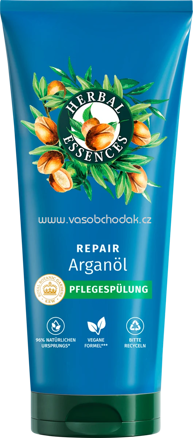 Herbal Essences Conditioner Repair Arganöl, 250 ml