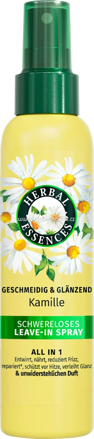 Herbal Essences Leave-In Spray Kamille, 145 ml