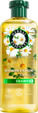 Herbal Essences Shampoo Kamille, 350 ml