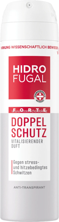 Hidrofugal Antitranspirant Deospray Doppelschutz, 150 ml