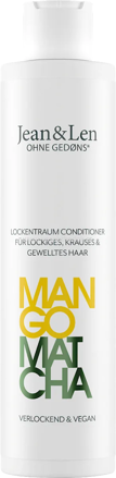 Jean&Len Conditioner Lockentraum Mango Matcha, 300 ml