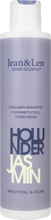 Jean&Len Shampoo Holunder Jasmin, 300 ml
