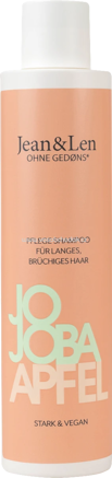 Jean&Len Shampoo Jojoba Apfel, 300 ml