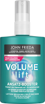 John Frieda Ansatz-Booster Volume Lift, 125 ml