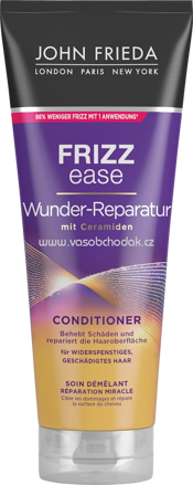 John Frieda Conditioner Frizz Ease Wunder-Reparatur, 250 ml