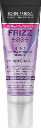 John Frieda Haarserum Frizz Ease Wunder-Shot 4in1, 10 ml