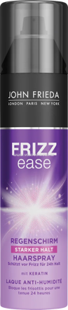 John Frieda Haarspray Frizz Ease Regenschirm, 250 ml