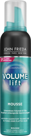 John Frieda Mousse Volume Lift, 200 ml