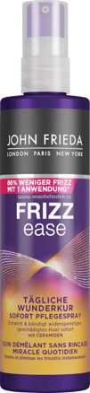 John Frieda Sprühkur Frizz Ease Tägliche Wunderkur, 200 ml